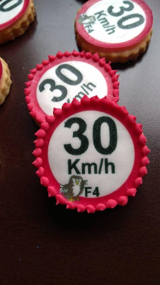 Campanha de Trânsito