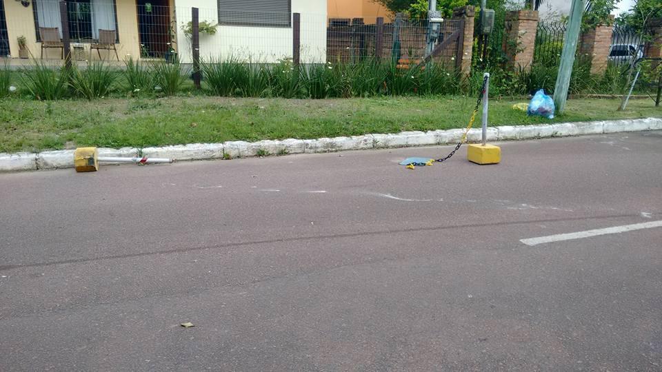 Responsabilidade no Trânsito