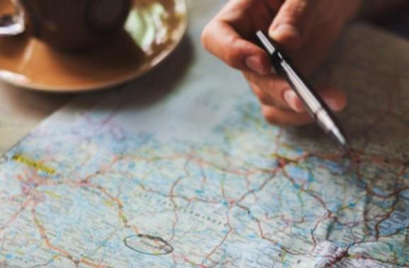 Cantegril 2 e 4 protocolam Processo Administrativo sobre Plano...