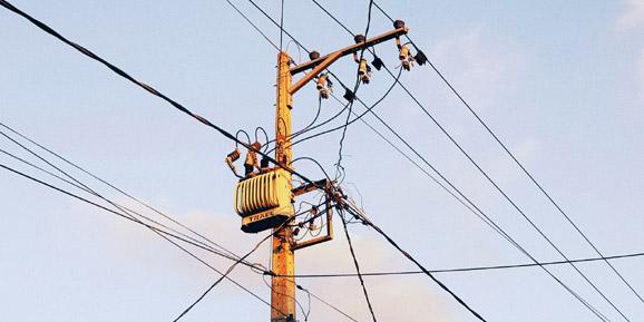 Obras da CEEE irão interromper energia na Fase 4