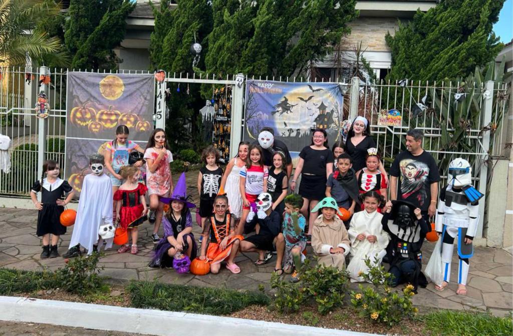 Halloween 2023