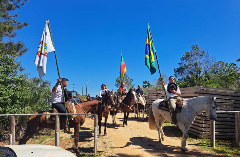 Semana Farroupilha 2023