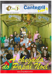 Informativo Cantegril Fase 4