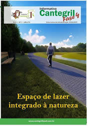 Informativo Cantegril Fase 4