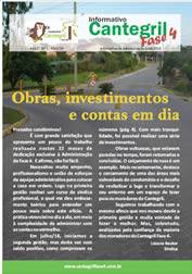 Informativo Cantegril Fase 4