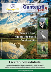 Informativo Cantegril Fase 4